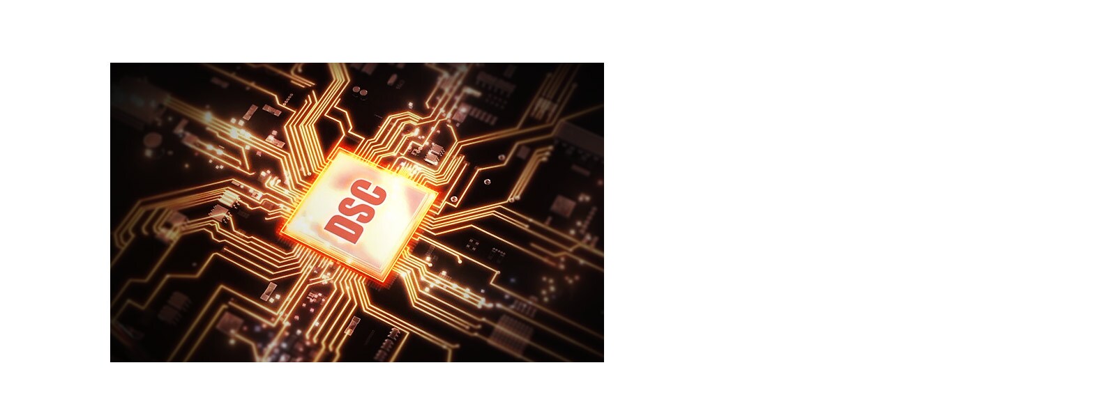 Κάρτα DSC (Display Stream Compression)
