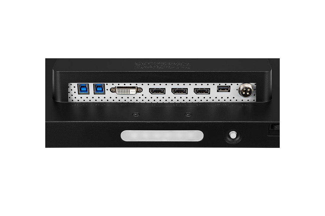 LG Διαγνωστική οθόνη LG IPS 3MP 21,3', Κοντινή όψη θυρών, 21HQ513D-B, thumbnail 9