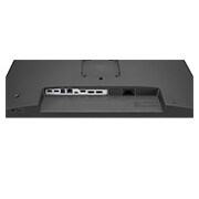 LG Οθόνη IPS Full HD (1920x1080) 23,8 ιντσών με ενσωματωμένη Webcam και μικρόφωνο, Κοντινή όψη θυρών, 24BR750C-C, thumbnail 12