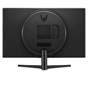 LG Οθόνη 31,5'' UltraGear™ Full HD για παιχνίδια με ρυθμό ανανέωσης 165 Hz, 1 ms MBR και συμβατή με NVIDIA® G-SYNC®, Οπίσθια όψη, 32GN50R-B, thumbnail 6