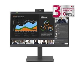 μπροστινή όψη με αναδυόμενη Webcam Full HD2