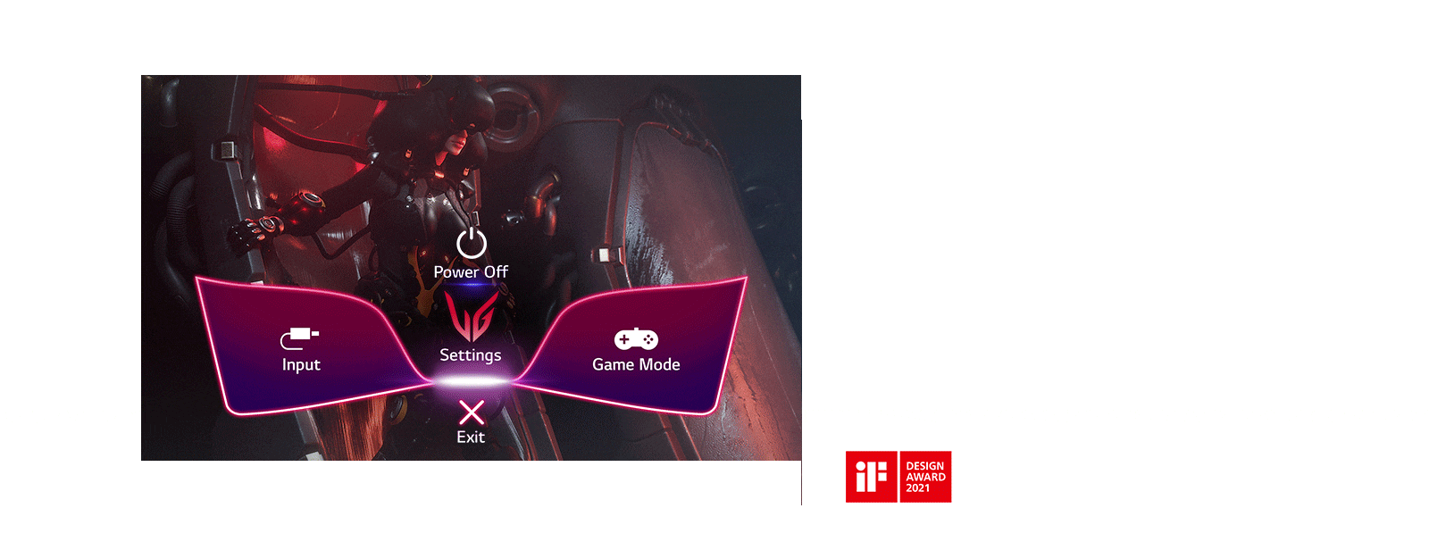 Προσαρμοσμένες λειτουργίες για παιχνίδια.