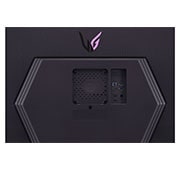 LG Οθόνη LG UltraGear™ 32 ιντσών για παιχνίδια με ρυθμό ανανέωσης 144 Hz, κοντινή όψη θυρών, 32GR93U-B, thumbnail 11