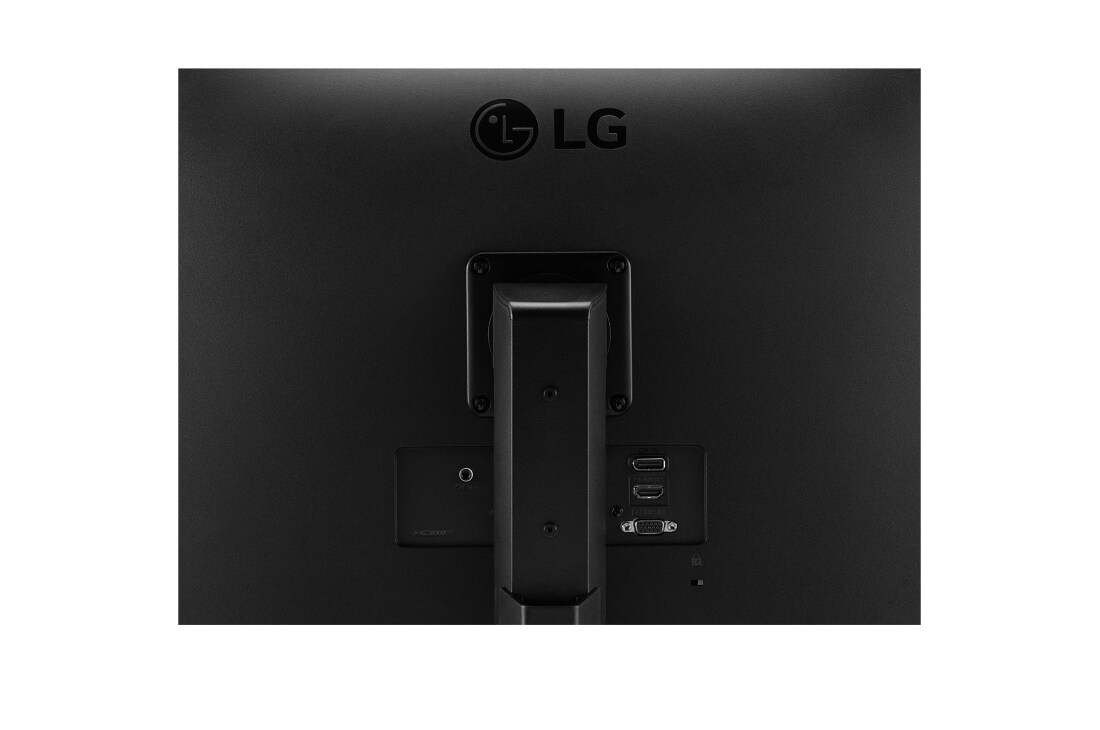 LG Οθόνη IPS Full HD (1920x1080) 23,8 ιντσών, κοντινή όψη θυρών, 24BP45YP-B, thumbnail 8