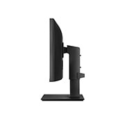 LG Οθόνη IPS Full HD (1920x1080) 23,8 ιντσών, πλαϊνή όψη, 24BP45YP-B, thumbnail 5