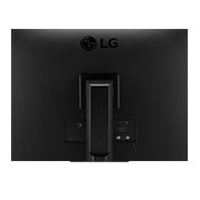 LG Οθόνη IPS Full HD (1920x1080) 23,8 ιντσών, κοντινή όψη θυρών, 24BP45YP-B, thumbnail 8
