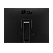 LG Οθόνη IPS Full HD (1920x1080) 27 ιντσών, κοντινή όψη θυρών, 27BP45YP-B, thumbnail 8