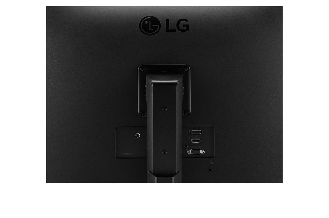LG Οθόνη IPS Full HD (1920x1080) 23,8 ιντσών, κοντινή όψη θυρών, 24BP45SP-B, thumbnail 8