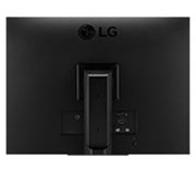 LG Οθόνη IPS Full HD (1920x1080) 23,8 ιντσών, κοντινή όψη θυρών, 24BP45SP-B, thumbnail 8