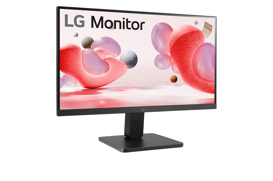 LG Οθόνη Full HD 21,45'' με AMD FreeSync™, +15 degree side view, 22MR410-B, thumbnail 3