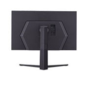 LG Οθόνη 32'' UltraGear™ για παιχνίδια | QHD, IPS 1 ms (GtG), συμβατή με NVIDIA<sup>®</sup> G-SYNC<sup>®</sup>, Οπίσθια όψη, 32GR75Q-B, thumbnail 6