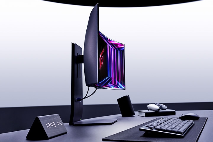 Εικόνα πλευράς του προϊόντος.