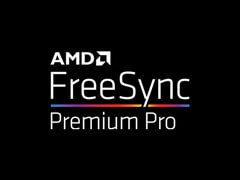 Λογότυπο AMD FreeSync™ Premium Pro.