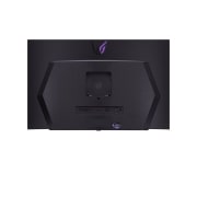 LG Κυρτή gaming οθόνη 45” UltraGear™ OLED | 800R, DisplayHDR True Black 400, 240Hz, 0.03ms (GtG), USB Type-C™, DepthSound, Μεγεθυμένη πίσω όψη με σβηστά φώτα, 45GS95QE-B, thumbnail 11