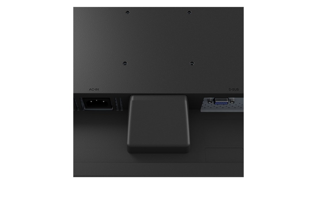 LG Οθόνη αφής 17'' SXGA, κοντινή όψη θυρών, 17BR30T-B, thumbnail 9