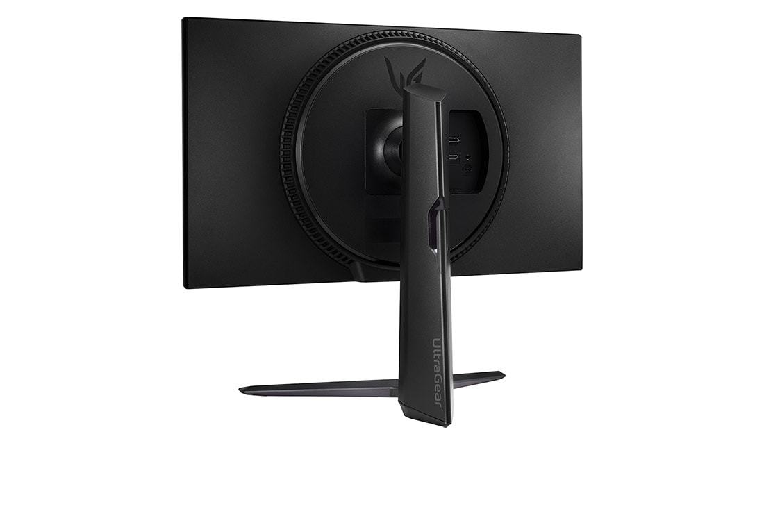 LG  27'' UltraGear™ Full HD IPS | 180Hz, IPS 1ms (GtG), HDR10, πίσω προοπτική προβολή, 27GS65F-B, thumbnail 7