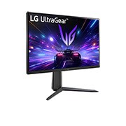 LG  27'' UltraGear™ Full HD IPS | 180Hz, IPS 1ms (GtG), HDR10, προοπτική προβολή, 27GS65F-B, thumbnail 4