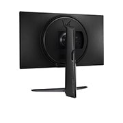 LG  27'' UltraGear™ Full HD IPS | 180Hz, IPS 1ms (GtG), HDR10, πίσω προοπτική προβολή, 27GS65F-B, thumbnail 7