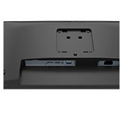 LG Οθόνη IPS Full HD 24'', κοντινή όψη θυρών, 24BA450-B, thumbnail 9