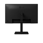 LG Οθόνη IPS Full HD 27'', οπίσθια όψη, 27BA450-B, thumbnail 6