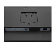 LG Οθόνη IPS Full HD 27'', κοντινή όψη θυρών, 27BA560-B, thumbnail 9