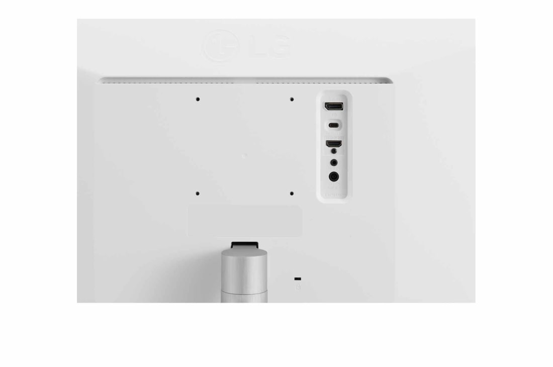 LG Οθόνη IPS 29'' UltraWide™ Full HD 21:9 με AMD FreeSync™ , κοντινή όψη θυρών, 29WQ600-W, thumbnail 8