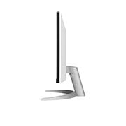 LG Οθόνη IPS 29'' UltraWide™ Full HD 21:9 με AMD FreeSync™ , πλαϊνή όψη, 29WQ600-W, thumbnail 5