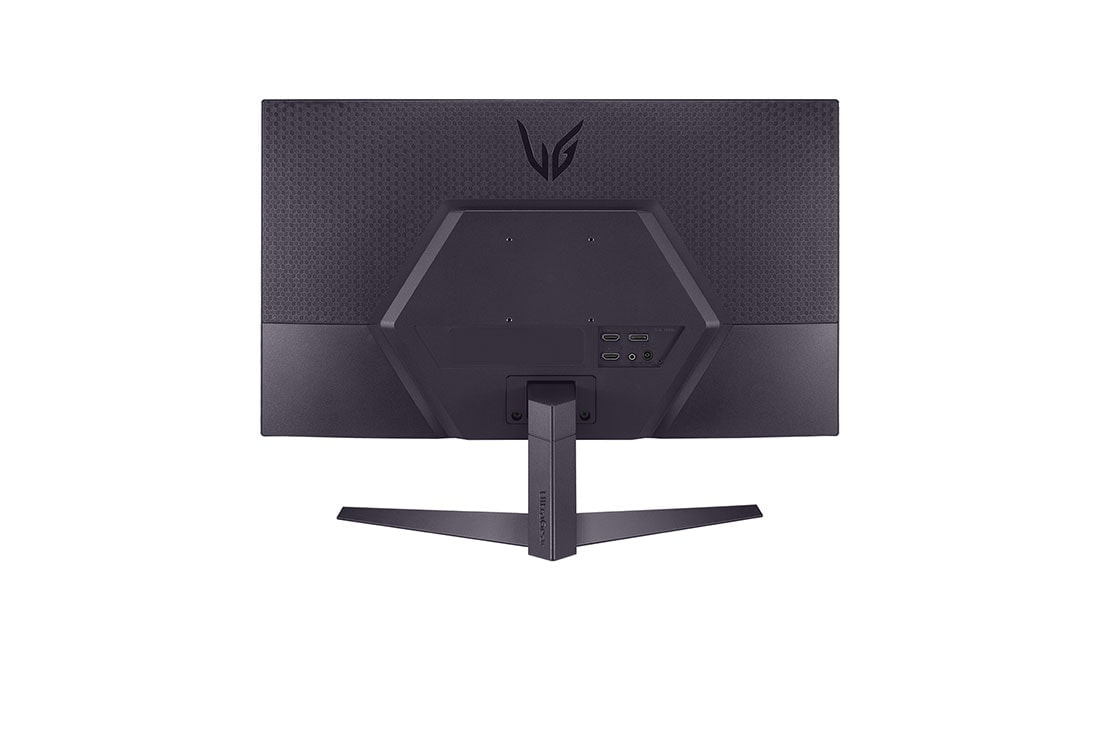 LG Οθόνη 27” για παιχνίδια UltraGear™ FHD 180Hz | 1ms MBR, HDR 10, οπίσθια όψη, 27GS50F-B, thumbnail 6
