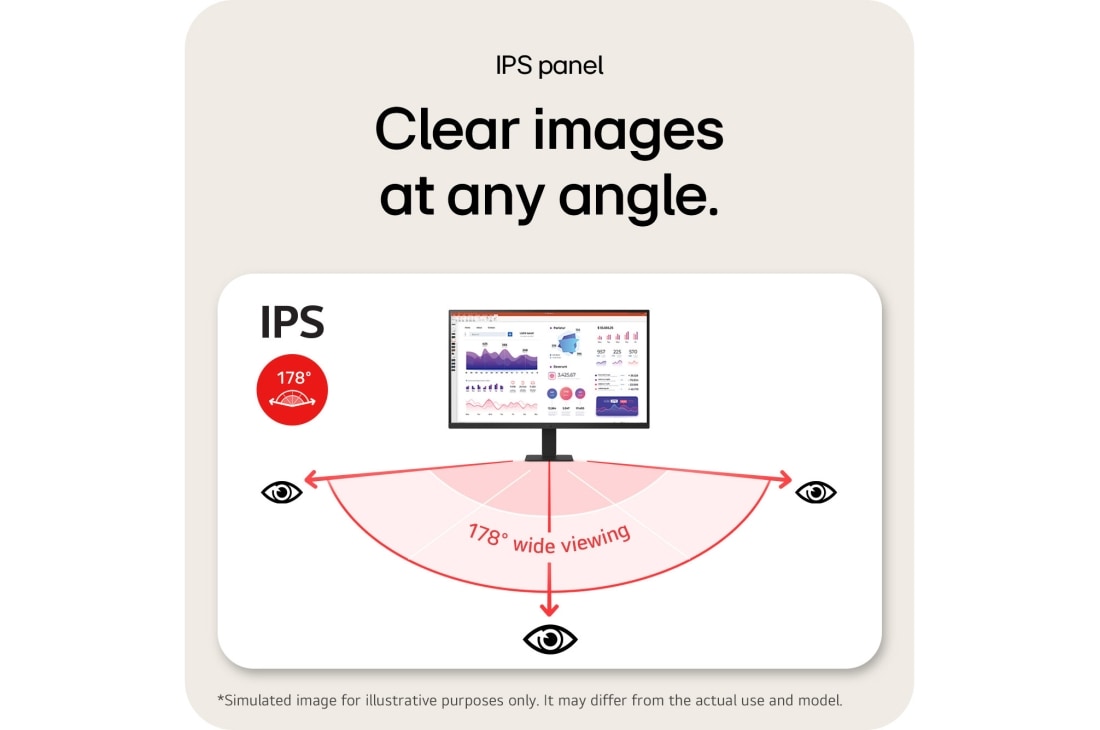 LG Οθόνη IPS 27” QHD με USB-C, Lifestyle image, 27U631A-B, thumbnail 13