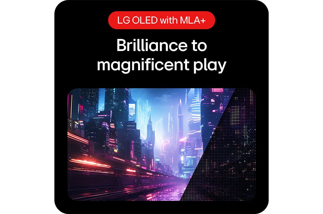 LG OLED 32'' UltraGear™ Dual-Mode Gaming Monitor | 4K UHD, 0.03ms (GtG), DisplayHDR True Black 400, lifestyle image, 32GS95UV-B, thumbnail 17