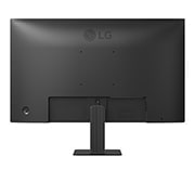 LG Οθόνη IPS 23,8” QHD με USB-C, takanäkymä, 24U631A-B, thumbnail 6