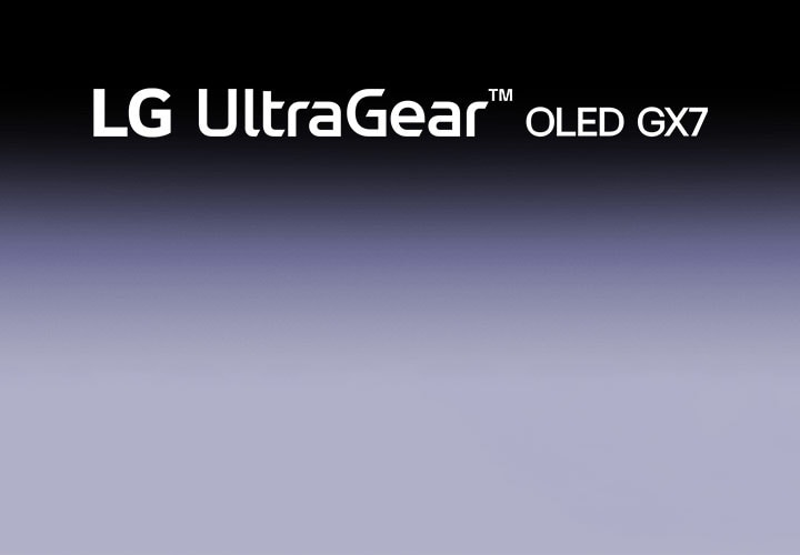 Εικόνα λογότυπου UltraGear™ OLED GX7.