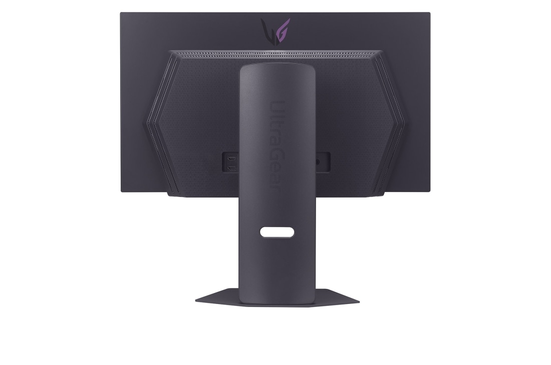 LG Οθόνη για παιχνίδια LG UltraGear™ 27 ιντσών OLED 480Hz QHD | 0.03ms (GtG), DP 2.1, DisplayHDR True Black 400 , Πίσω όψη με σβηστά φώτα, 27GX790A-B, thumbnail 6