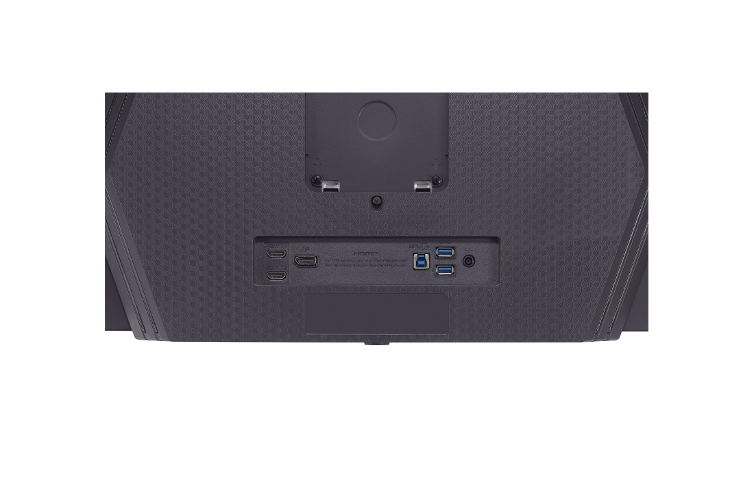 LG Οθόνη για παιχνίδια LG UltraGear™ 27 ιντσών OLED 480Hz QHD | 0.03ms (GtG), DP 2.1, DisplayHDR True Black 400 , κοντινή όψη θυρών, 27GX790A-B, thumbnail 15