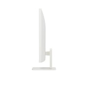 LG 31,5” 4K UHD Smart Monitor με webOS, Αριστερή πλαϊνή όψη, 32U721SA-W, thumbnail 6