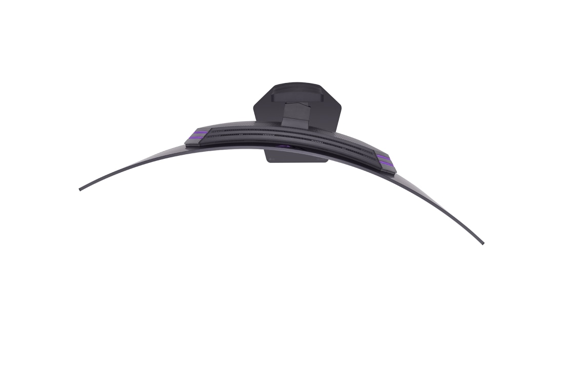 LG Κυρτή smart οθόνη για παιχνίδια LG UltraGear™ 45 ιντσών OLED 240Hz WQHD | webOS, 0.03ms (GtG), 240Hz, DisplayHDR True Black 400, επάνω όψη -15 μοιρών, 45GX90SA-B, thumbnail 12