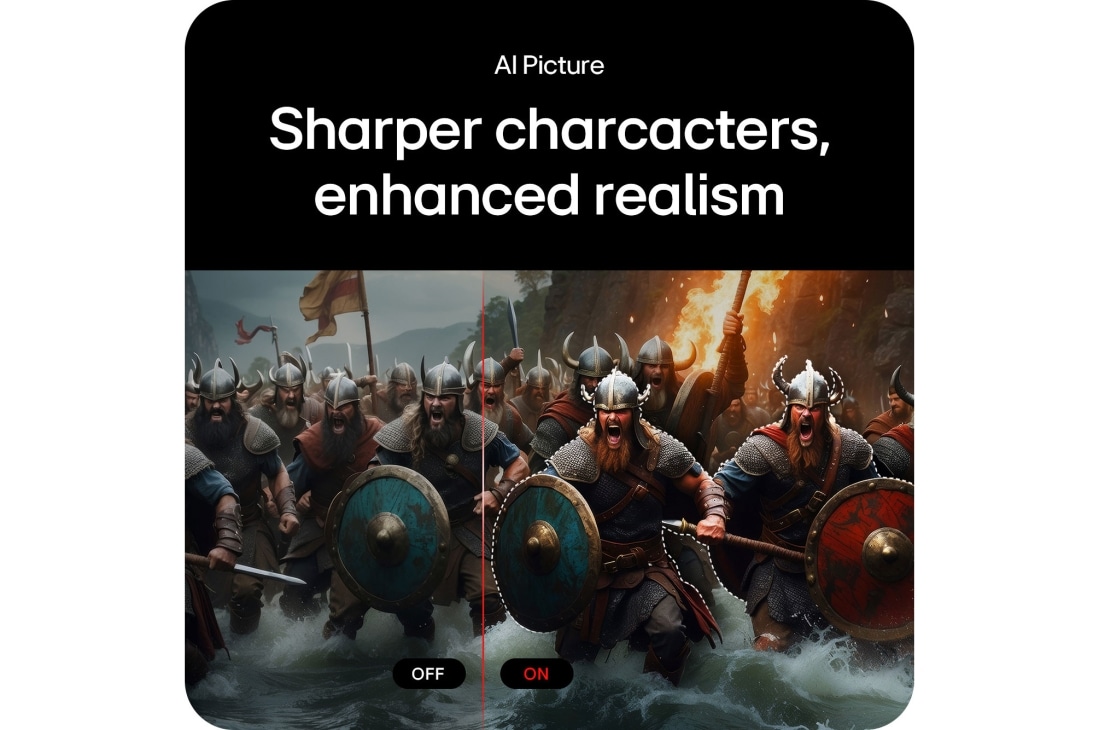 LG Κυρτή smart οθόνη για παιχνίδια LG UltraGear™ 45 ιντσών OLED 240Hz WQHD | webOS, 0.03ms (GtG), 240Hz, DisplayHDR True Black 400, USP, 45GX90SA-B, thumbnail 18