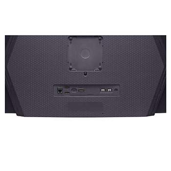 LG Κυρτή smart οθόνη για παιχνίδια LG UltraGear™ 45 ιντσών OLED 240Hz WQHD | webOS, 0.03ms (GtG), 240Hz, DisplayHDR True Black 400, κοντινή όψη θυρών, 45GX90SA-B, thumbnail 15