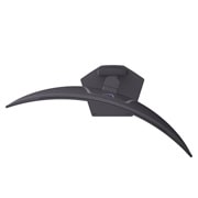 LG Κυρτή οθόνη για παιχνίδια LG UltraGear™ 39 ιντσών OLED 240Hz WQHD | 0.03ms (GtG), DisplayHDR True Black 400, USB-C (PD 65W) & HDMI 2.1, πλαϊνή όψη οθόνης με κλίση +15 μοίρες, 39GX900A-B, thumbnail 9