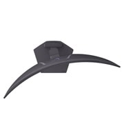 LG Κυρτή οθόνη για παιχνίδια LG UltraGear™ 39 ιντσών OLED 240Hz WQHD | 0.03ms (GtG), DisplayHDR True Black 400, USB-C (PD 65W) & HDMI 2.1, πλαϊνή όψη οθόνης με κλίση, 39GX900A-B, thumbnail 10