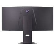 LG Κυρτή οθόνη για παιχνίδια LG UltraGear™ 39 ιντσών OLED 240Hz WQHD | 0.03ms (GtG), DisplayHDR True Black 400, USB-C (PD 65W) & HDMI 2.1, κάτοψη, 39GX900A-B, thumbnail 11