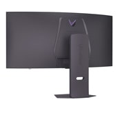 LG Κυρτή οθόνη για παιχνίδια LG UltraGear™ 39 ιντσών OLED 240Hz WQHD | 0.03ms (GtG), DisplayHDR True Black 400, USB-C (PD 65W) & HDMI 2.1, Εικόνα δεξιάς πλευράς, 39GX900A-B, thumbnail 14