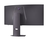 LG Κυρτή οθόνη για παιχνίδια LG UltraGear™ 39 ιντσών OLED 240Hz WQHD | 0.03ms (GtG), DisplayHDR True Black 400, USB-C (PD 65W) & HDMI 2.1, Εικόνα αριστερής πλευράς, 39GX900A-B, thumbnail 15