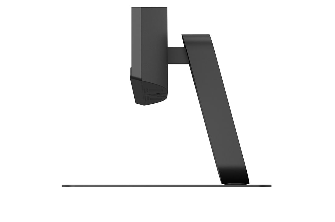 LG Οθόνη LG 23,8 ιντσών IPS Full HD 120Hz 8hkzxj, sRGB 99% (τυπικό), HDR 10, 1ms MBR, perspective view, 24U411A-B, thumbnail 15