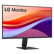 LG Οθόνη LG 23,8 ιντσών IPS Full HD 120Hz 8hkzxj, sRGB 99% (τυπικό), HDR 10, 1ms MBR, Πλαϊνή όψη σε γωνία +15 μοιρών, 24U411A-B, thumbnail 3