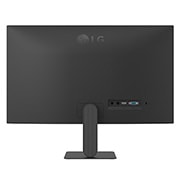 LG Οθόνη LG 23,8 ιντσών IPS Full HD 120Hz 8hkzxj, sRGB 99% (τυπικό), HDR 10, 1ms MBR, Back view, 24U411A-B, thumbnail 10