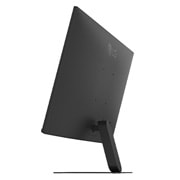 LG Οθόνη IPS 27 ιντσών Full HD 120Hz, sRGB 99% (Typ.), HDR 10, 1ms MBR, πίσω όψη, 27U411A-B, thumbnail 6