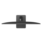 LG Οθόνη IPS 27 ιντσών Full HD 120Hz, sRGB 99% (Typ.), HDR 10, 1ms MBR, perspective view, 27U411A-B, thumbnail 9