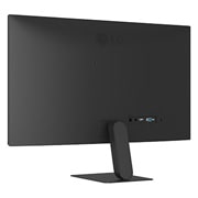 LG Οθόνη IPS 27 ιντσών Full HD 120Hz, sRGB 99% (Typ.), HDR 10, 1ms MBR, Right side view, 27U411A-B, thumbnail 11