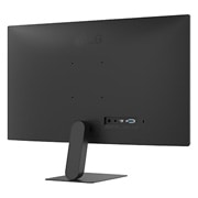 LG Οθόνη IPS 27 ιντσών Full HD 120Hz, sRGB 99% (Typ.), HDR 10, 1ms MBR, Left side view, 27U411A-B, thumbnail 12